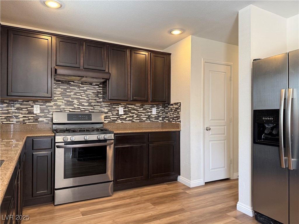 9264 Valley Ranch Avenue Las Vegas, NV 89178 - Photo 21 of 46