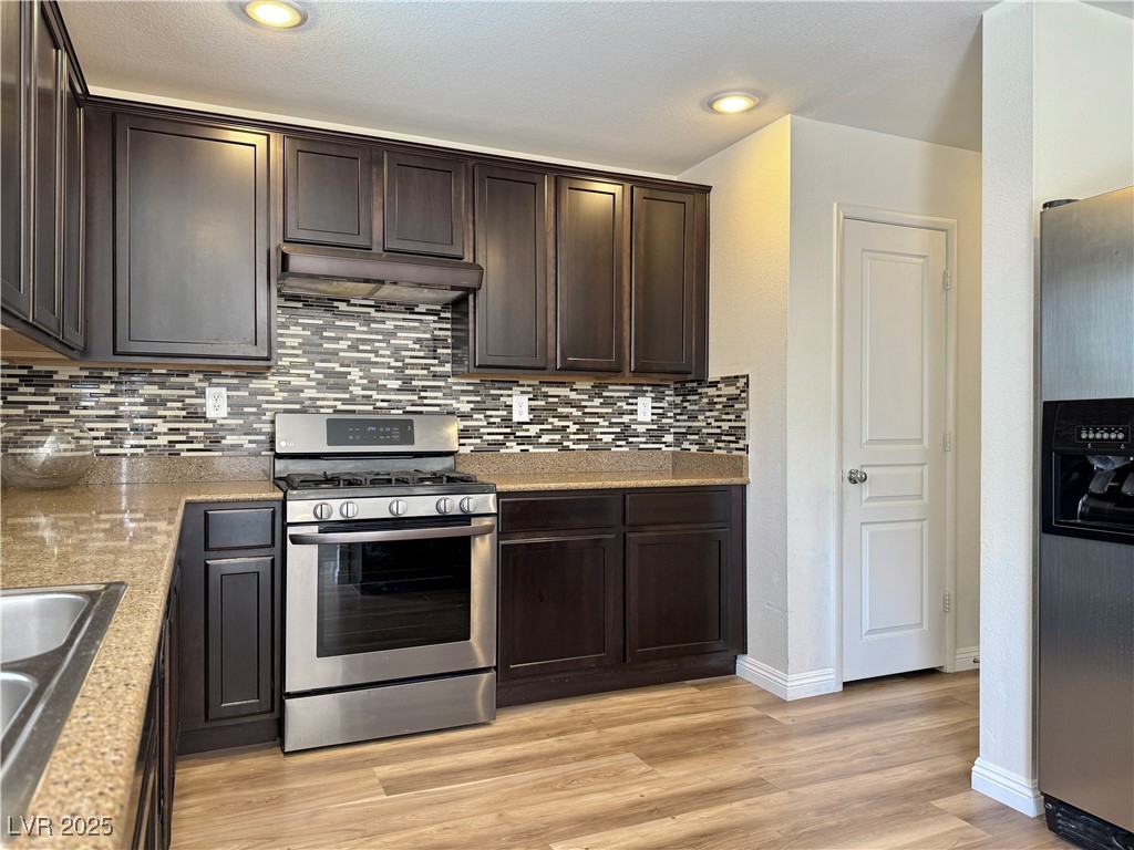 9264 Valley Ranch Avenue Las Vegas, NV 89178 - Photo 22 of 46