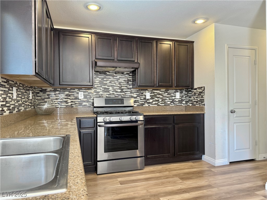 9264 Valley Ranch Avenue Las Vegas, NV 89178 - Photo 23 of 46