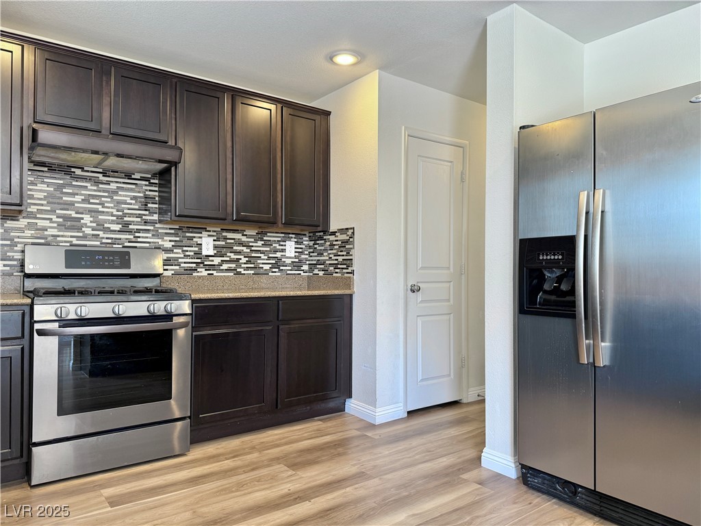 9264 Valley Ranch Avenue Las Vegas, NV 89178 - Photo 25 of 46