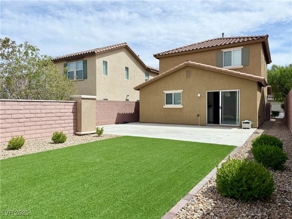 9264 Valley Ranch Avenue Las Vegas, NV 89178 - Photo 3 of 46
