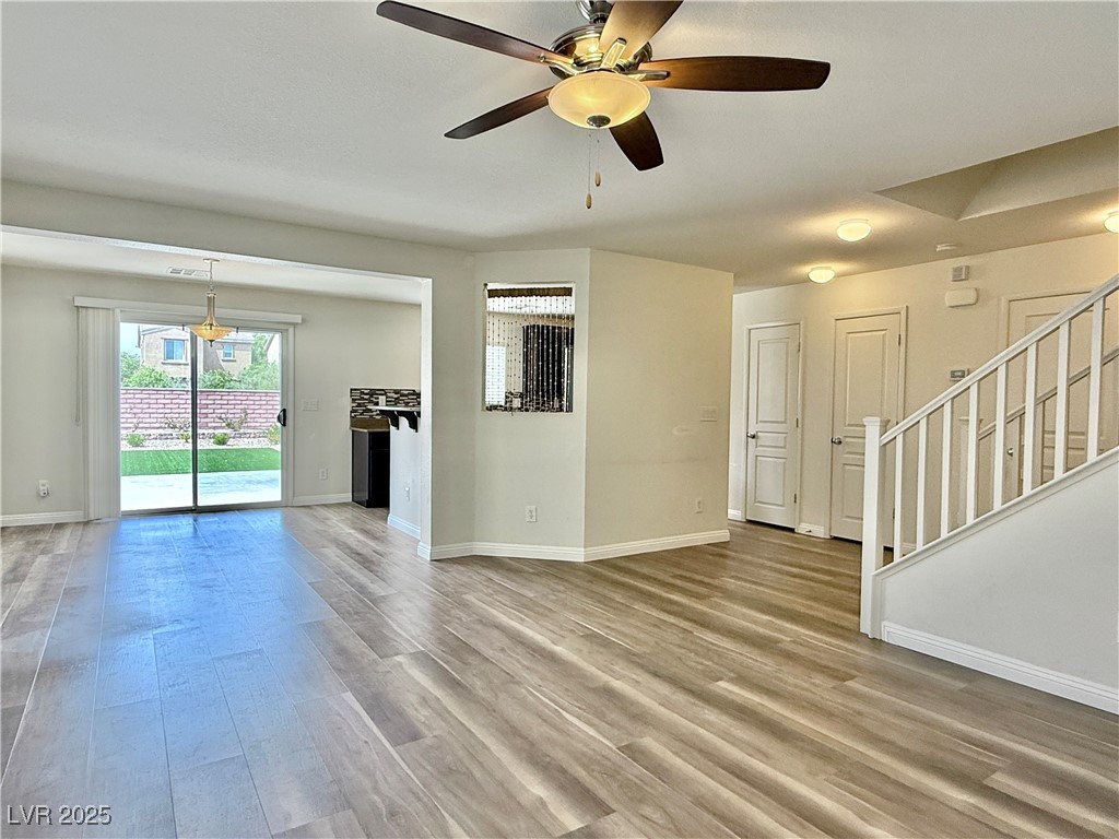 9264 Valley Ranch Avenue Las Vegas, NV 89178 - Photo 31 of 46