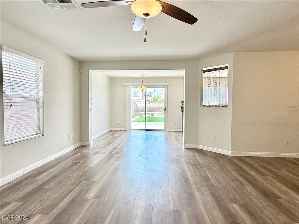 9264 Valley Ranch Avenue Las Vegas, NV 89178 - Photo 32 of 46
