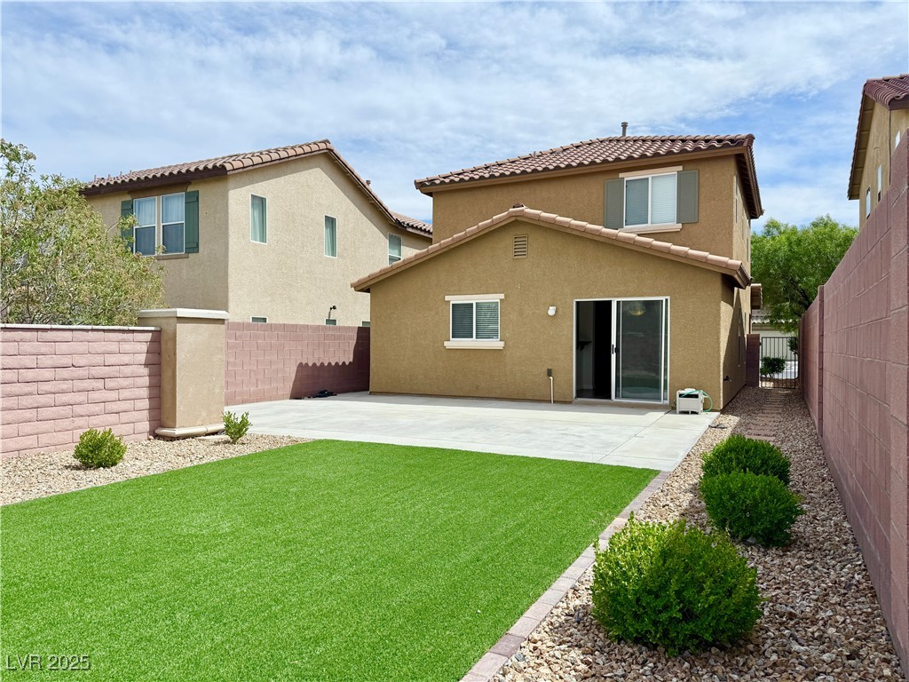 9264 Valley Ranch Avenue Las Vegas, NV 89178 - Photo 4 of 46