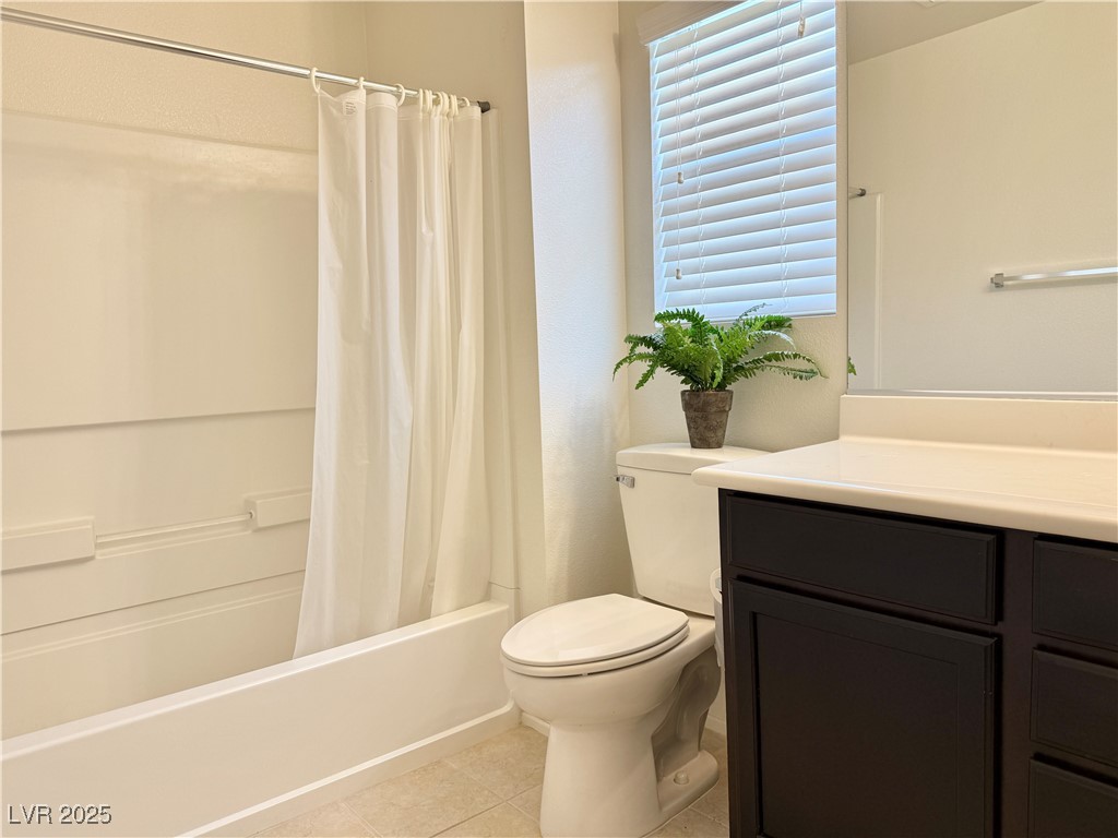 9264 Valley Ranch Avenue Las Vegas, NV 89178 - Photo 43 of 46