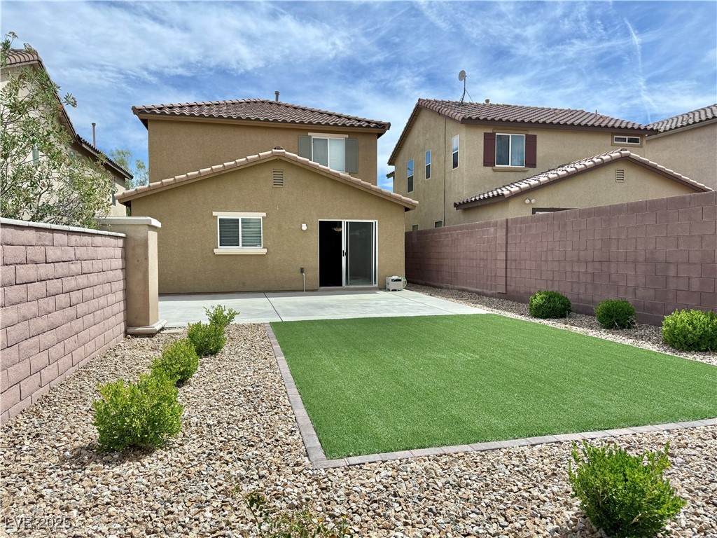 9264 Valley Ranch Avenue Las Vegas, NV 89178 - Photo 5 of 46
