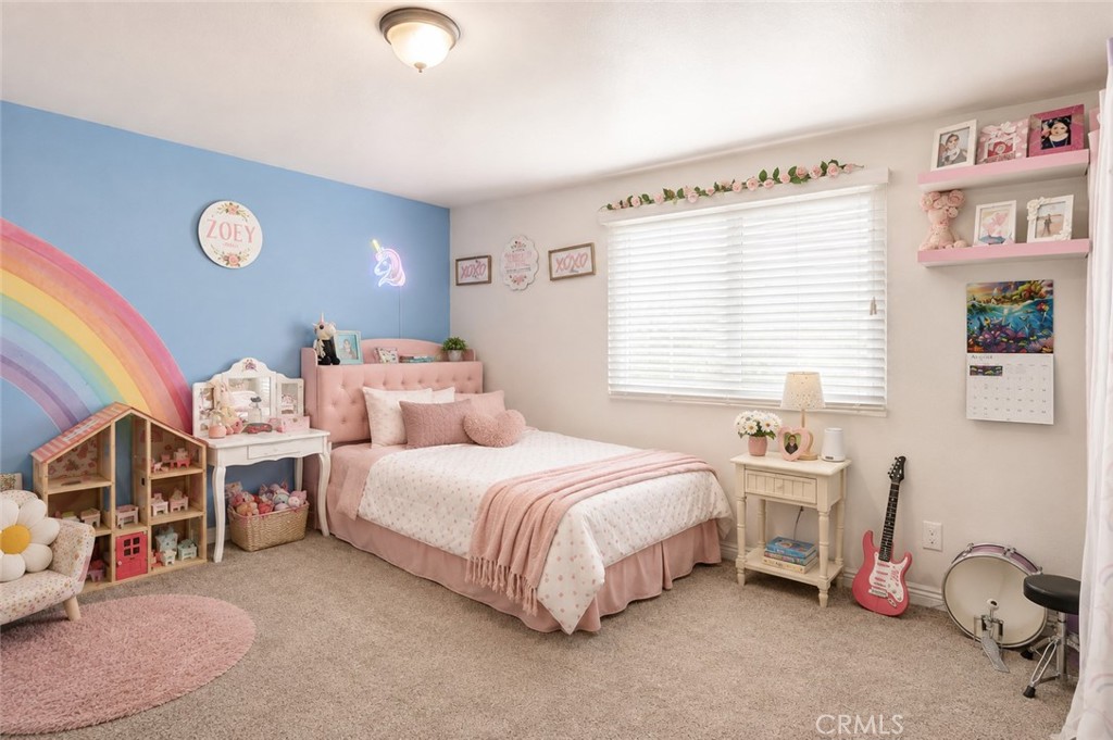 16972 Mockingbird Canyon Road Riverside, CA 92504 - Photo 8 of 15 Bedroom 2