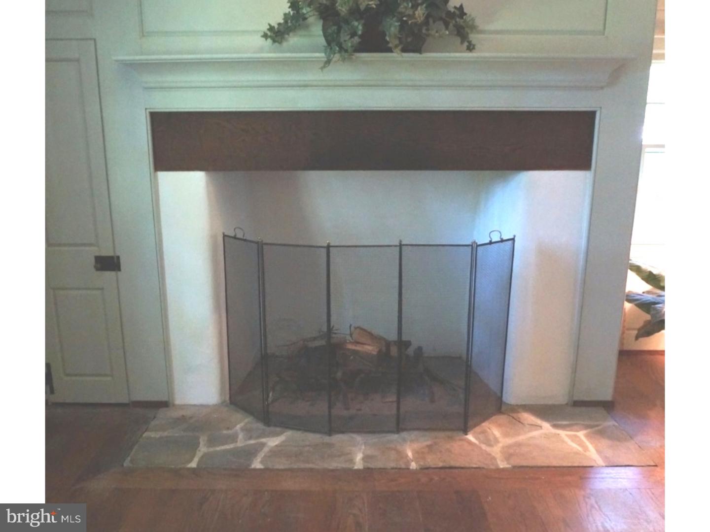 770 Pugh Road Wayne, PA 19087 - Photo 6 of 25 Fireplace