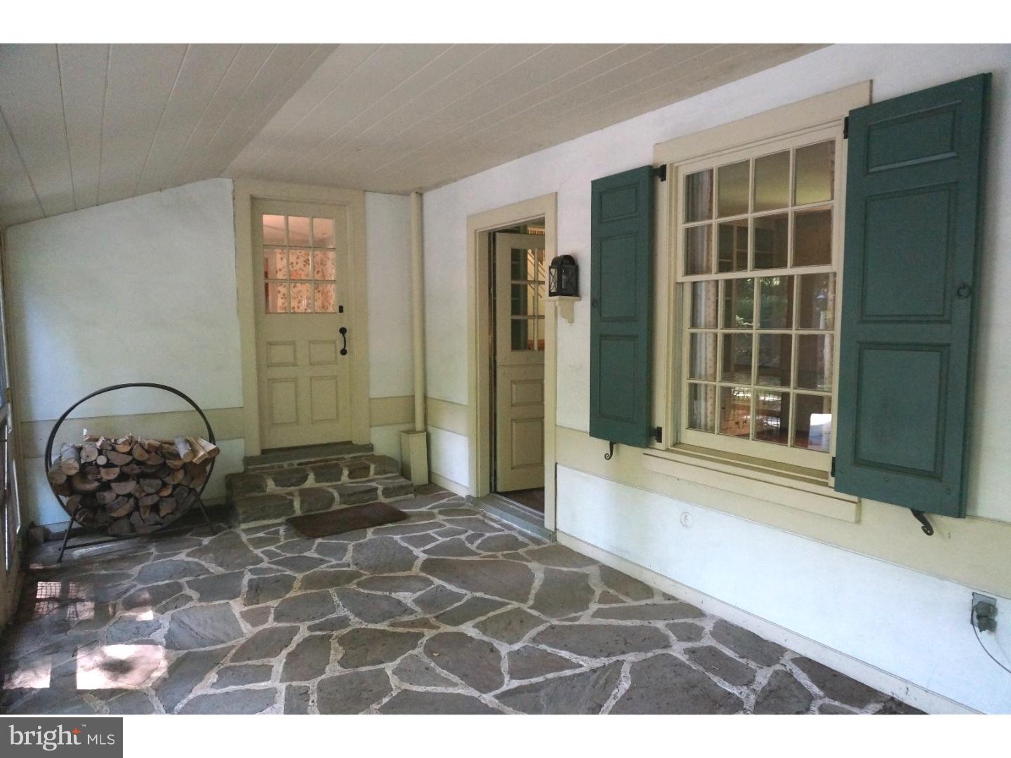 770 Pugh Road Wayne, PA 19087 - Photo 9 of 25 Porch