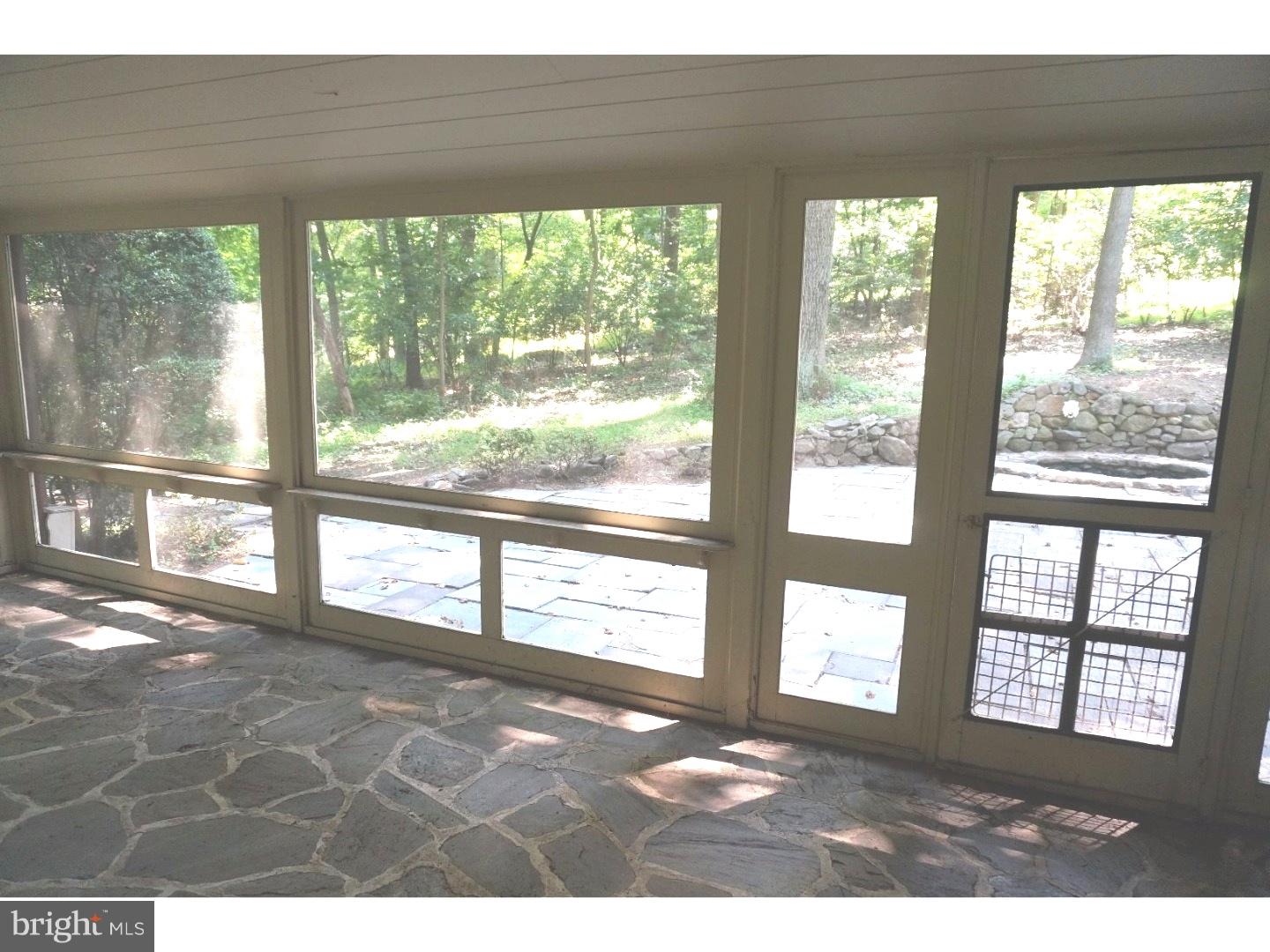 770 Pugh Road Wayne, PA 19087 - Photo 10 of 25 Porch