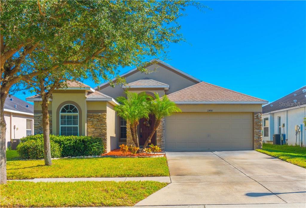 11450 Weston Course Loop Riverview, FL 33579 - Photo 1 of 1 Gallery Image 1