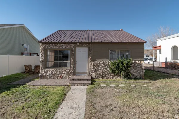 $174,000 | 331 North 4th East, Price, UT 84501