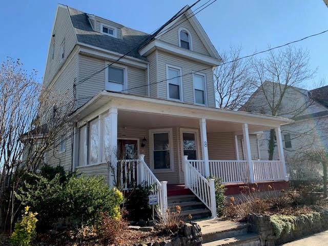 30 Amackassin Terrace, Unit 1 Yonkers, NY 10703 - Photo 1 of 1