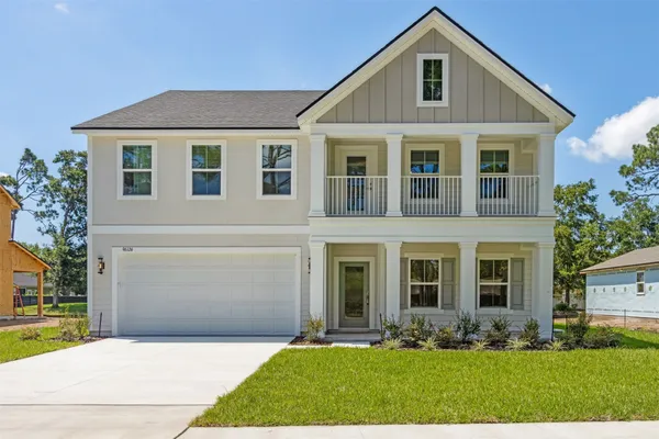 $629,990 | 96124 Pirates Bluff Road, Yulee, FL 32097