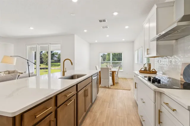 $669,990 | 96124 Pirates Bluff Road, Yulee, FL 32097