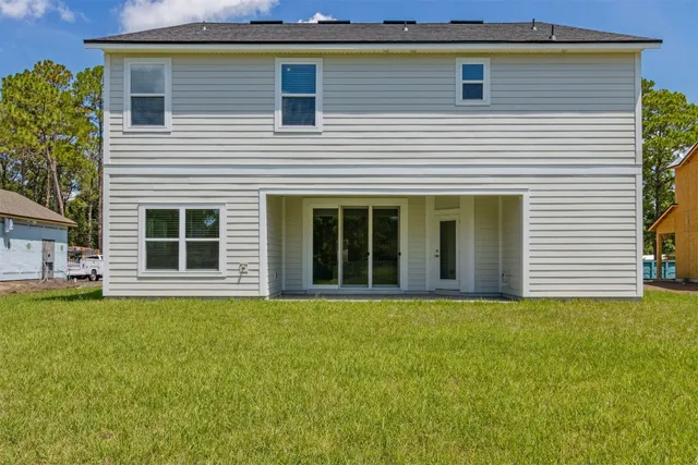 $669,990 | 96124 Pirates Bluff Road, Yulee, FL 32097