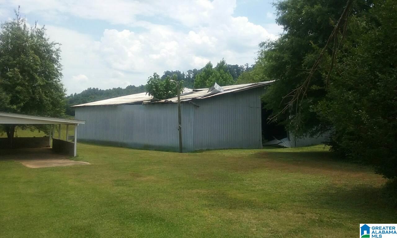 484 Wright Road Blountsville, AL 35031 - Photo 6 of 9