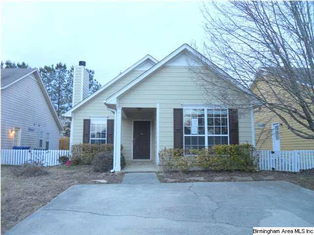 1008 Wyndham Lane Helena, AL 35080 - Photo 18 of 22