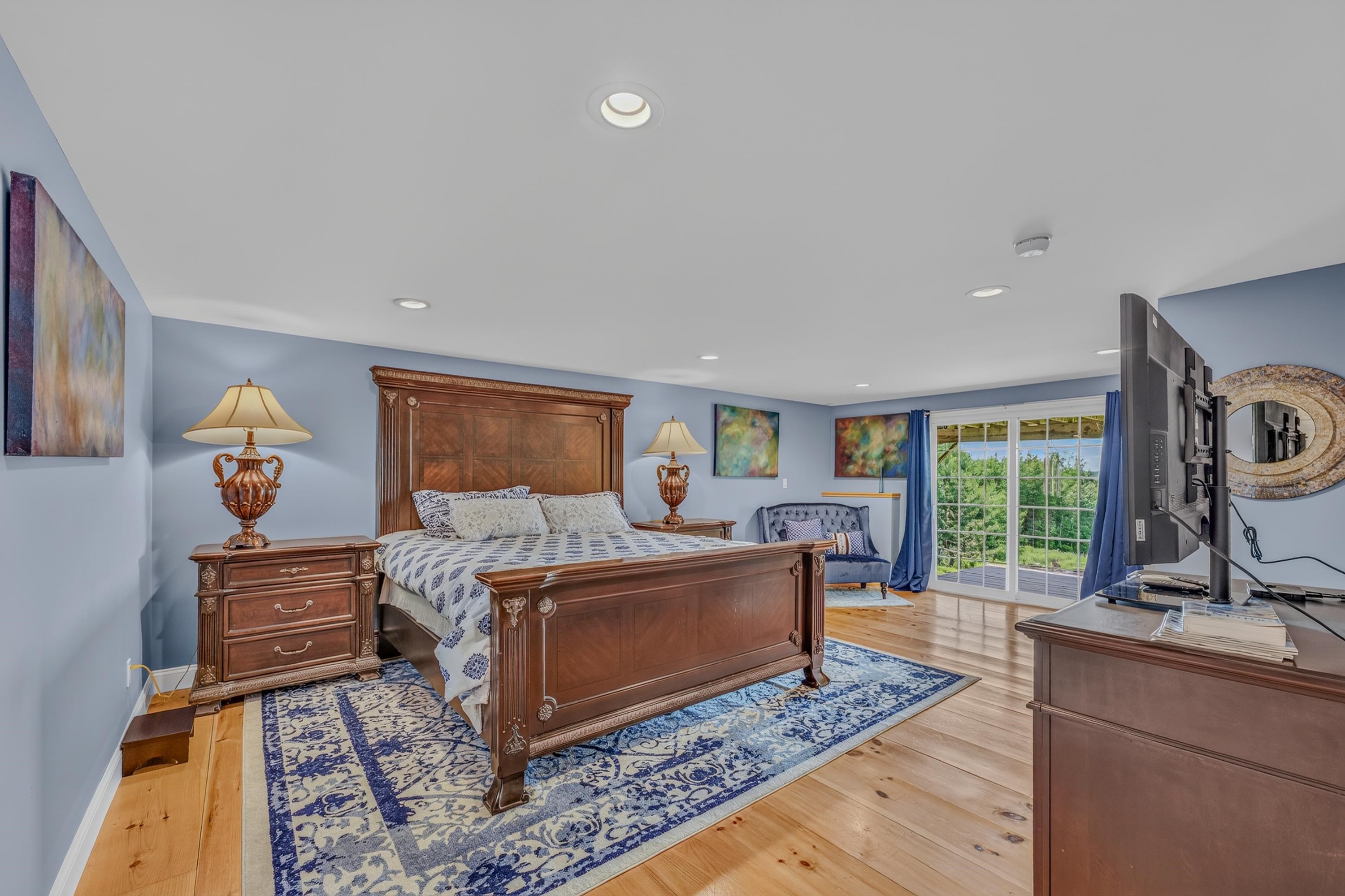 1562 Broomstick Hill Road Littleton, NH 03561 - Photo 34 of 59