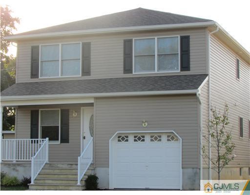 64 Helmetta Road Monroe Township, NJ 08831 - Photo 1 of 22 a front view of a house with a door