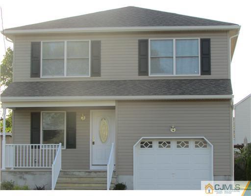 64 Helmetta Road Monroe Township, NJ 08831 - Photo 2 of 22 front view of a house