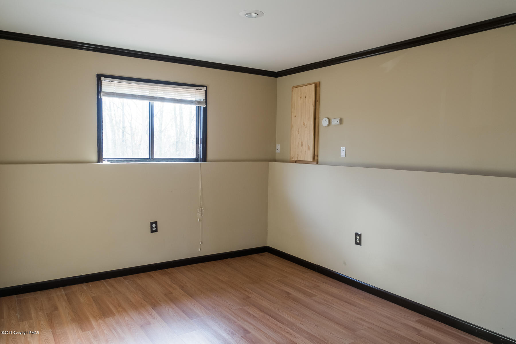 2135 Cramer Road Bushkill, PA 18324 - Photo 22 of 30 Bedroom 2