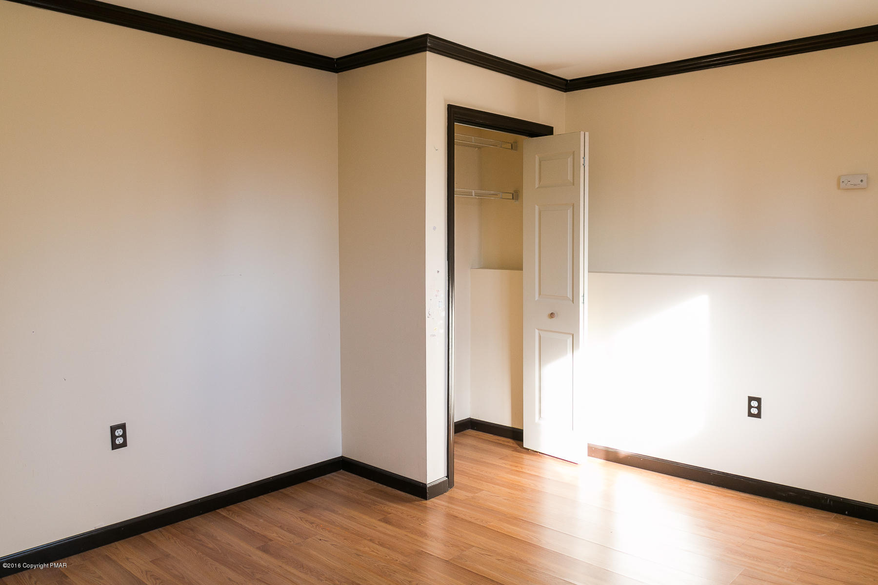 2135 Cramer Road Bushkill, PA 18324 - Photo 25 of 30 Bedroom 3