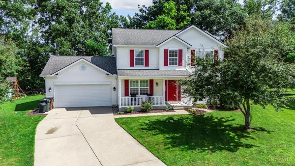 $389,900 | 806 Canute Court, Maineville, OH 45039