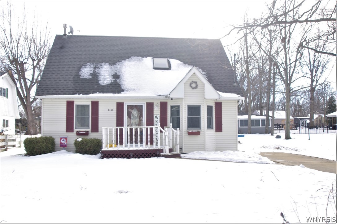 9163 Lakeside Road Evans, NY 14006 - Photo 1 of 1 Gallery Image 1