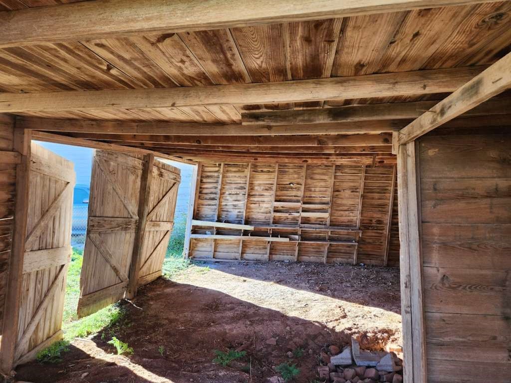 1226 Ave H Anson, TX 79501 - Photo 3 of 4