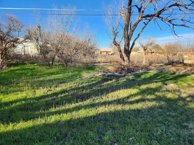 $9,999 | 1226 Ave H, Anson, TX 79501