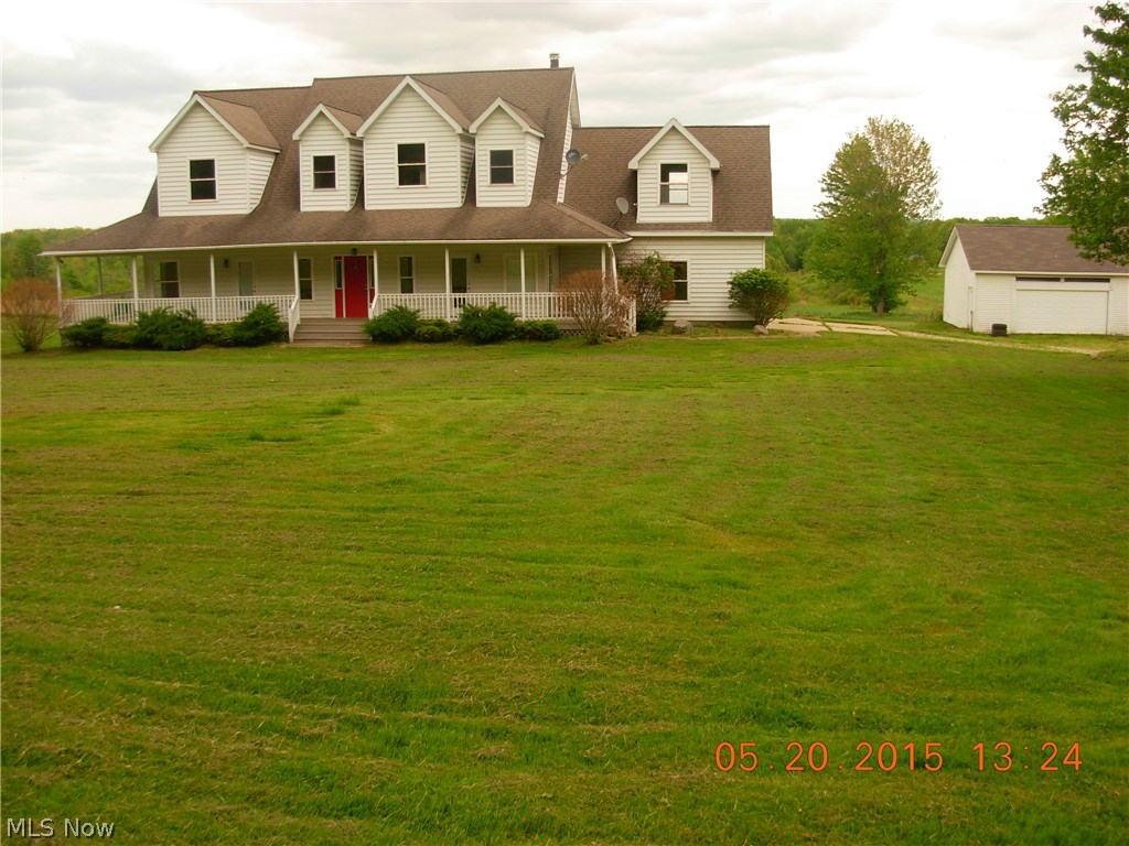 5946 Hurlburt Road Rome, OH 44085 - Photo 2 of 20