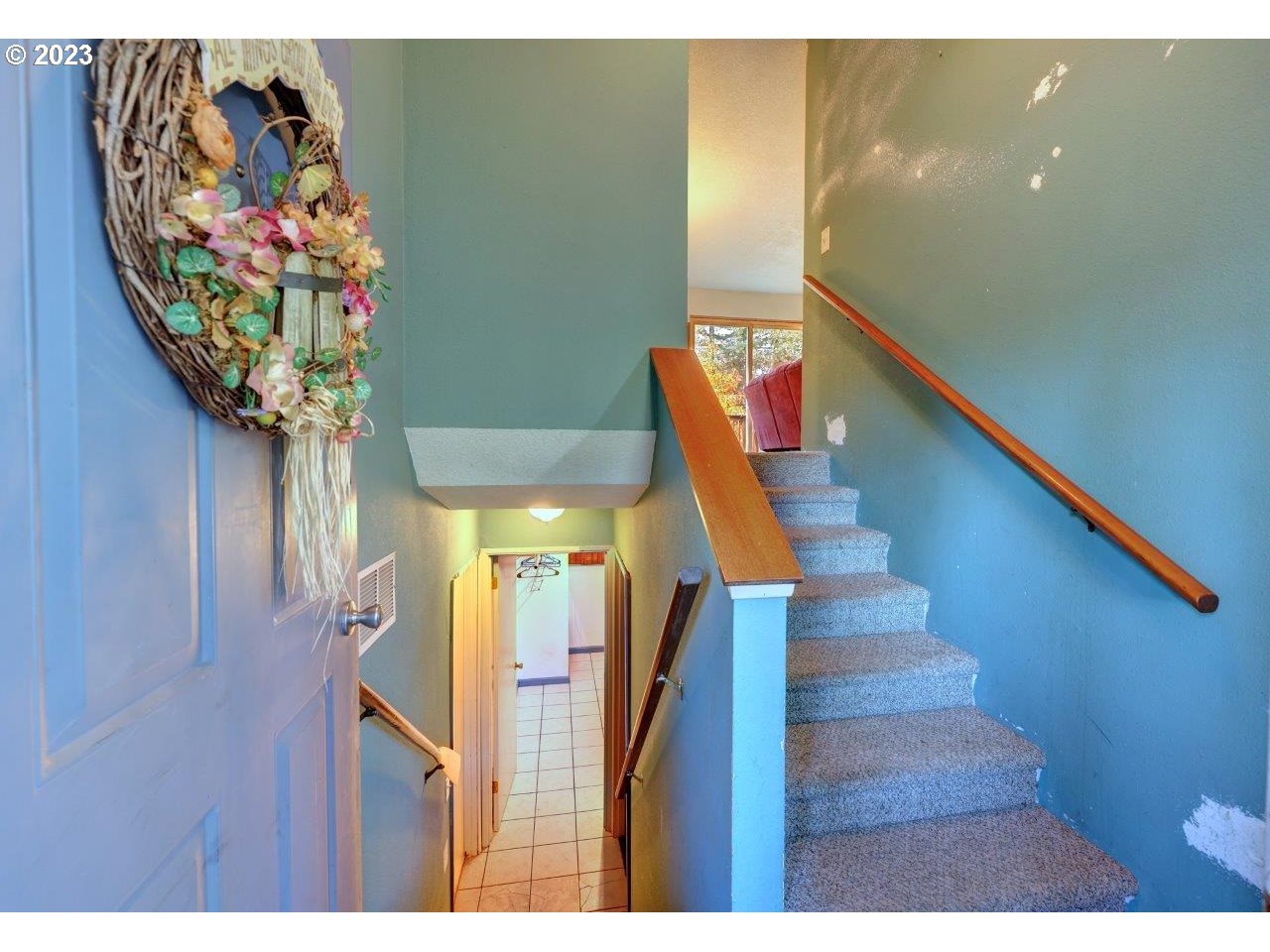 93066 Knappa Dock Road Astoria, OR 97103 - Photo 10 of 29 a view of entryway