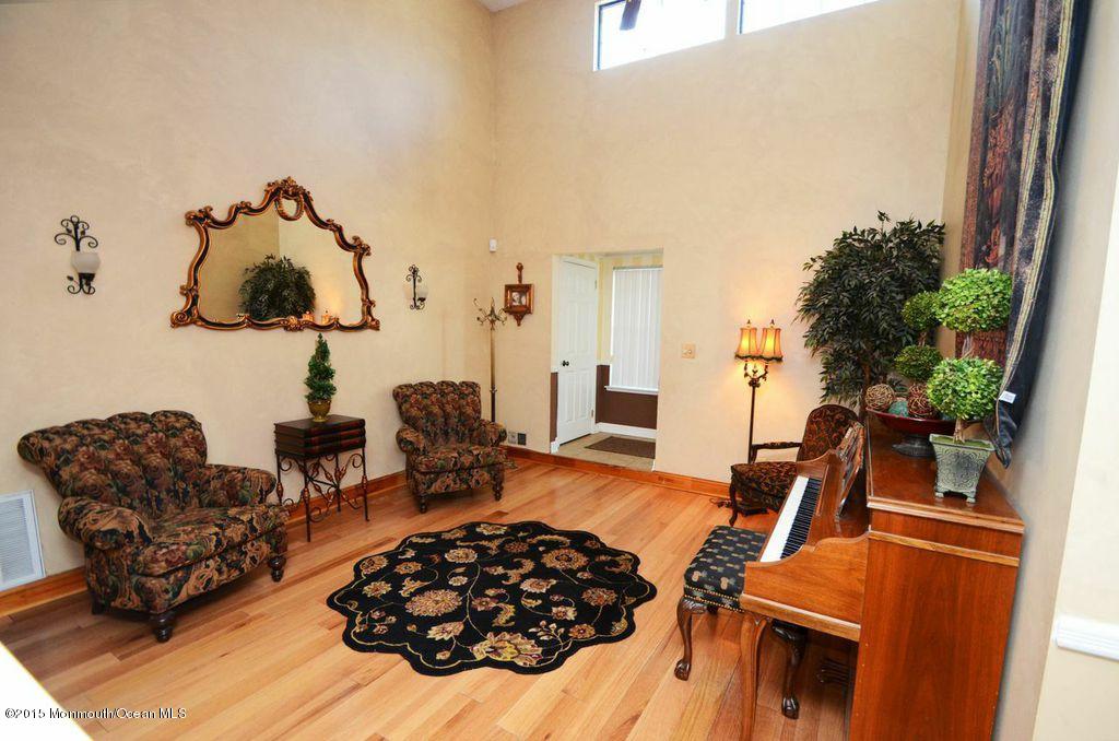 121 Starlight Road Howell, NJ 07731 - Photo 3 of 19 Music Room