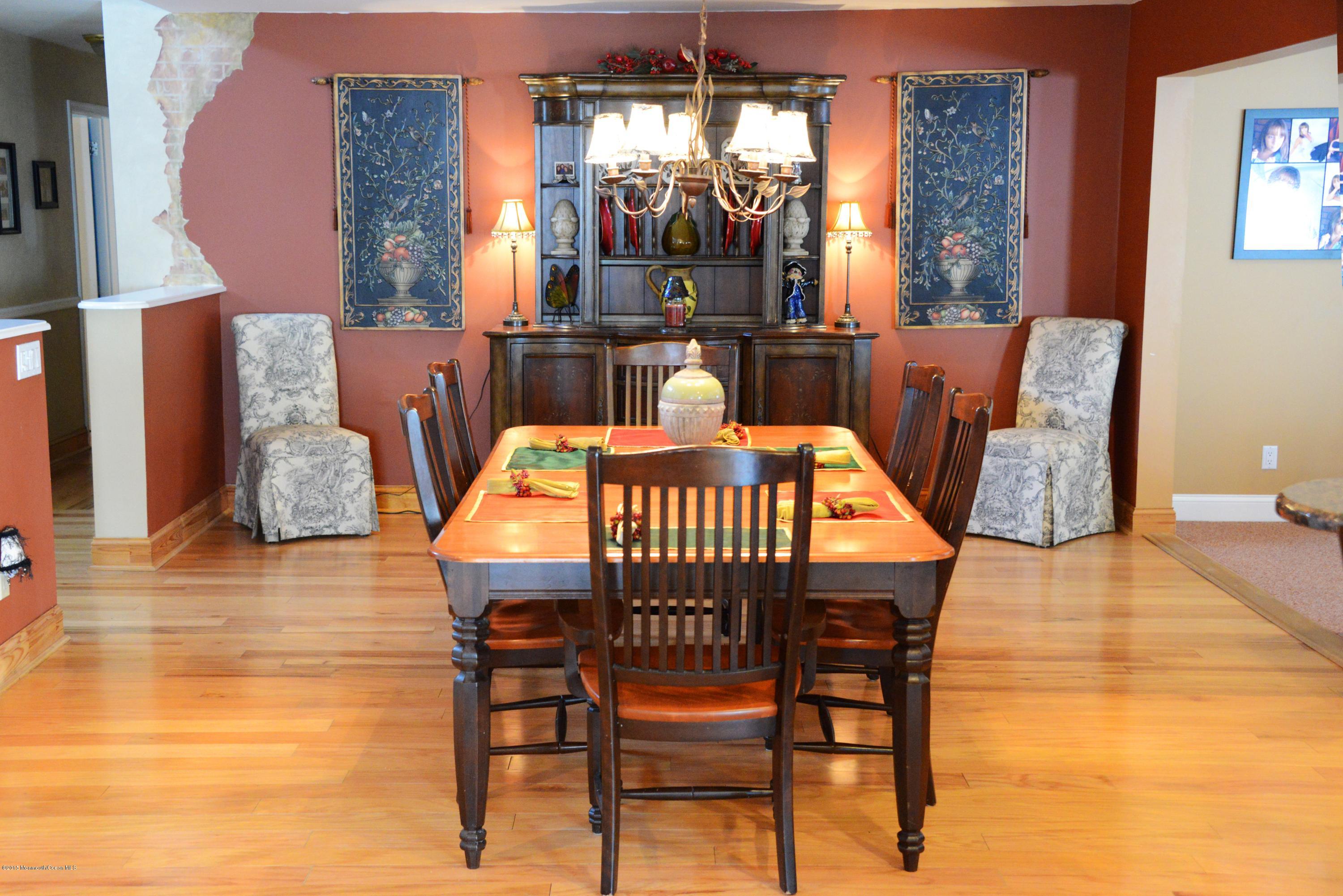 121 Starlight Road Howell, NJ 07731 - Photo 4 of 19 DR