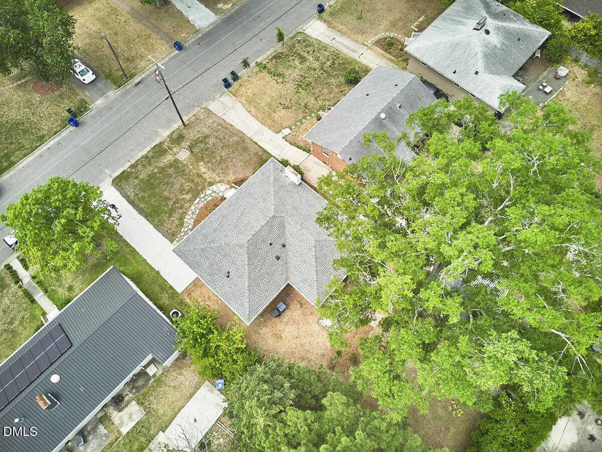 511 Hugo Street Durham, NC 27704 - Photo 40 of 41