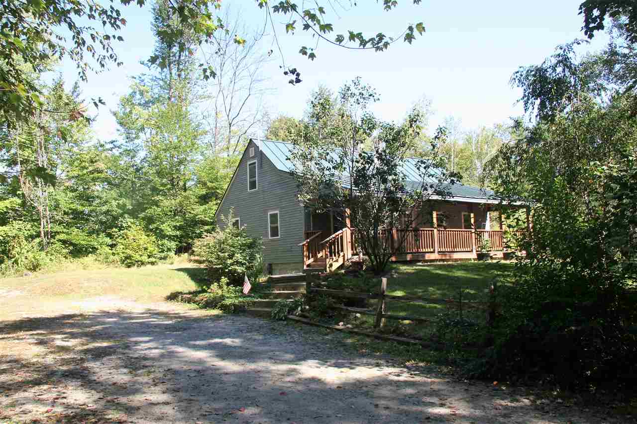 77 Sewell Hoyt Road Weare, NH 03281 - Photo 1 of 20 Gallery Image 1