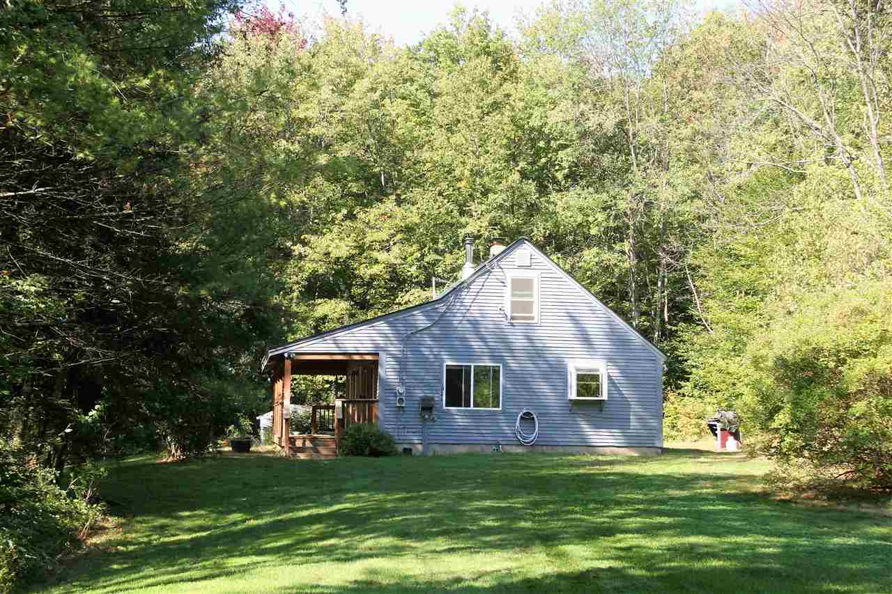 77 Sewell Hoyt Road Weare, NH 03281 - Photo 3 of 20 Gallery Image 3