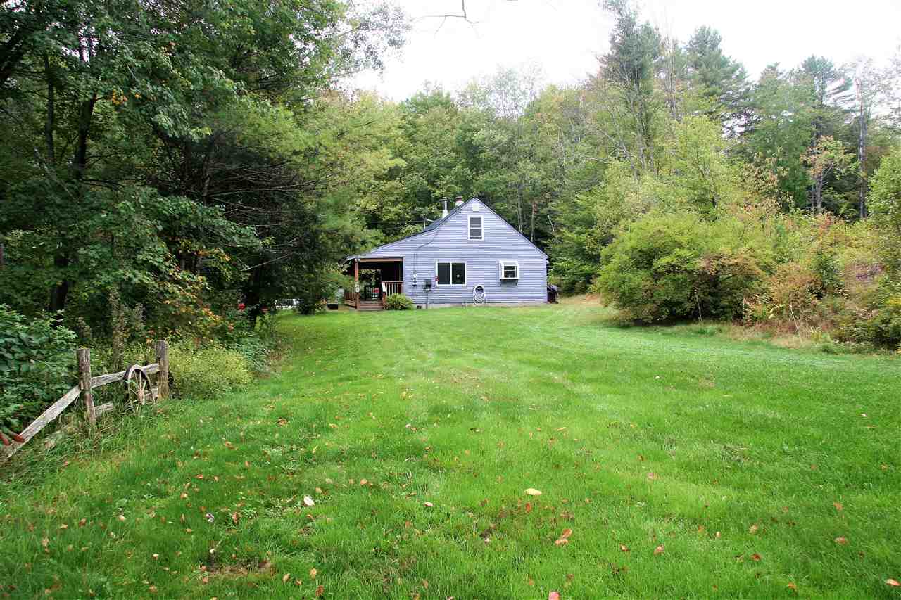 77 Sewell Hoyt Road Weare, NH 03281 - Photo 5 of 20 Gallery Image 5