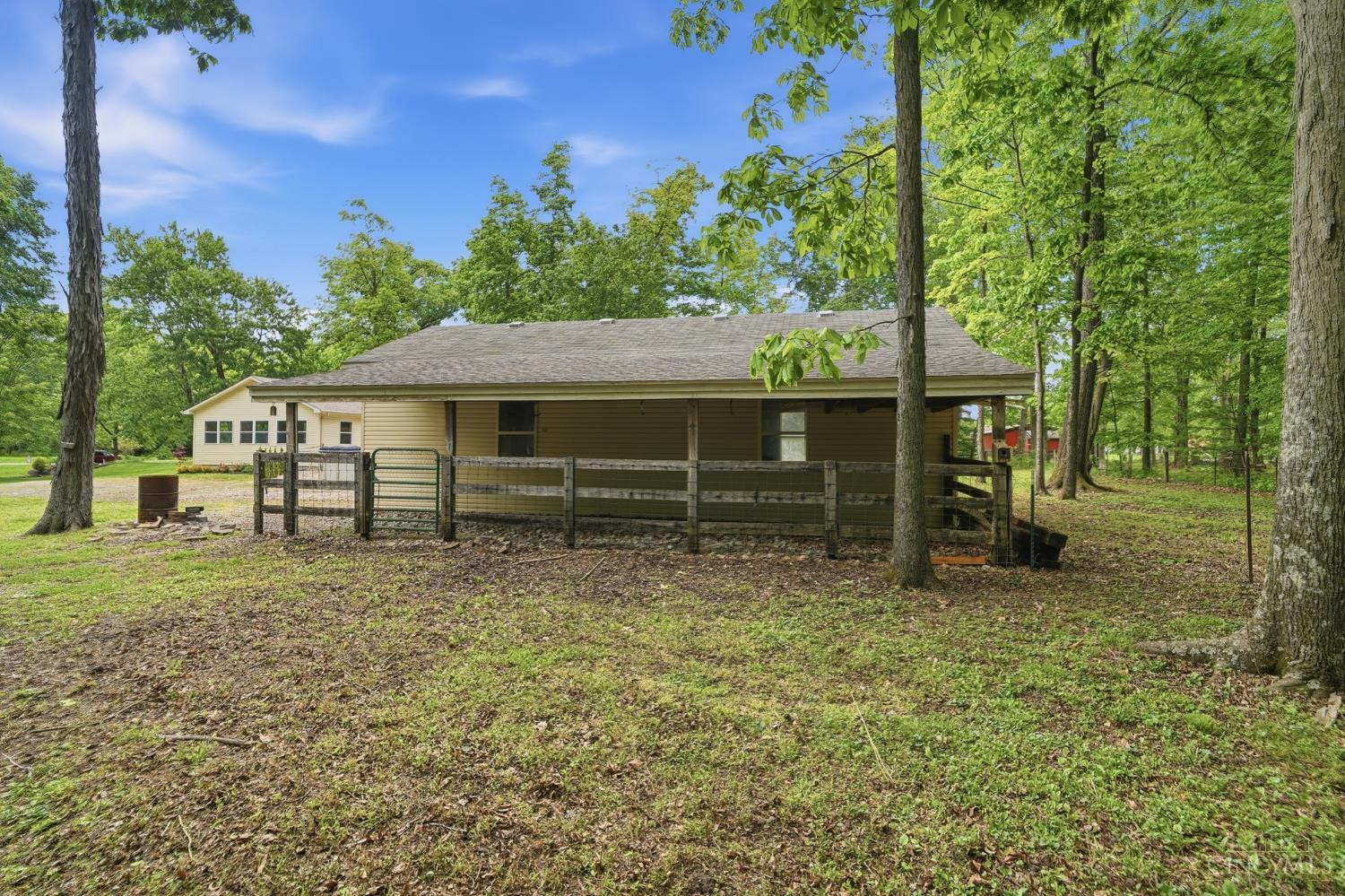10891 Pleasant Renner Road Goshen, OH 45122 - Photo 48 of 67