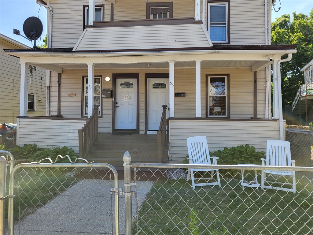 32-34 Santa Barbara Street Springfield, MA 01104 - Photo 2 of 28