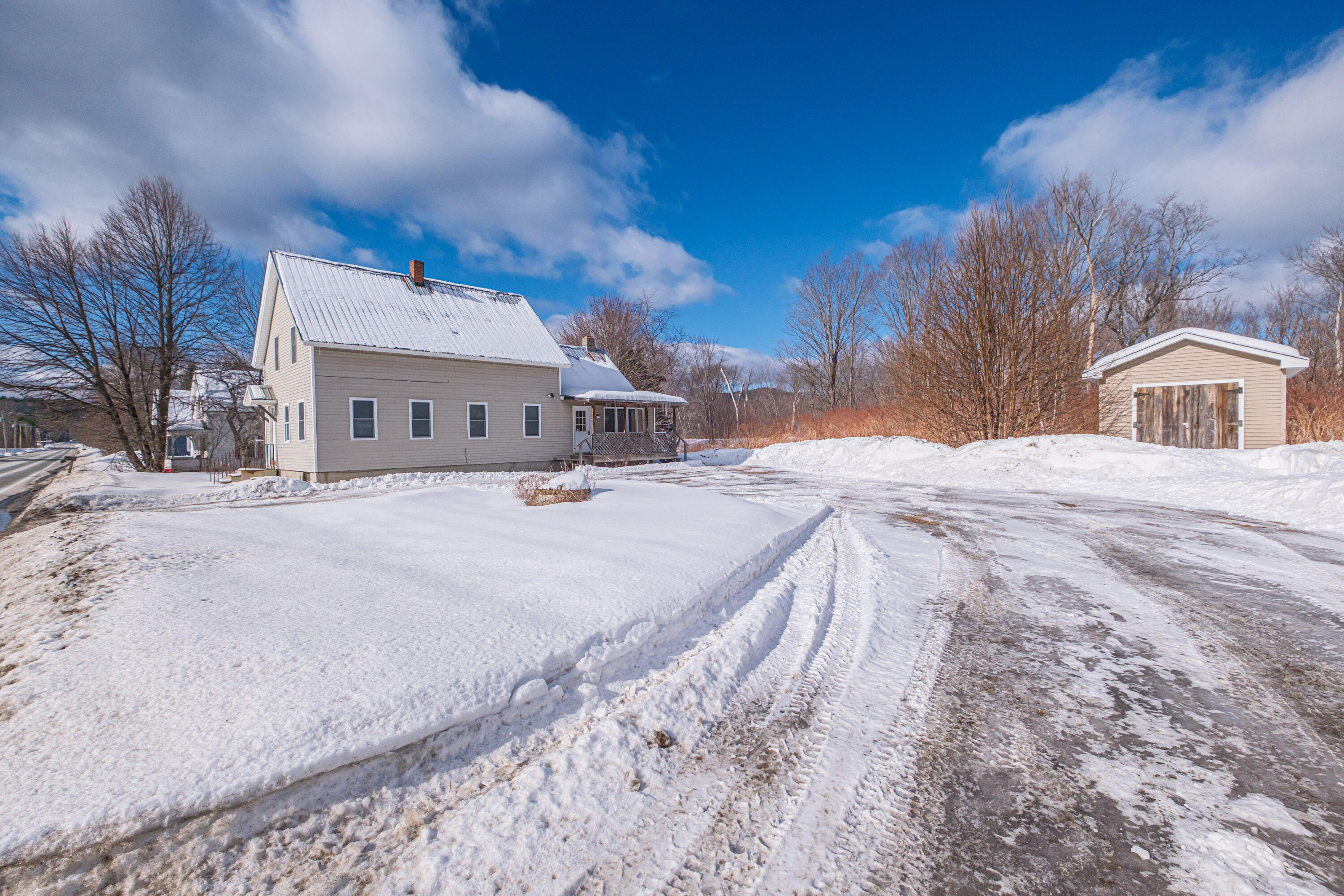 131 West Bethel Road Bethel, ME 04217 - Photo 5 of 57
