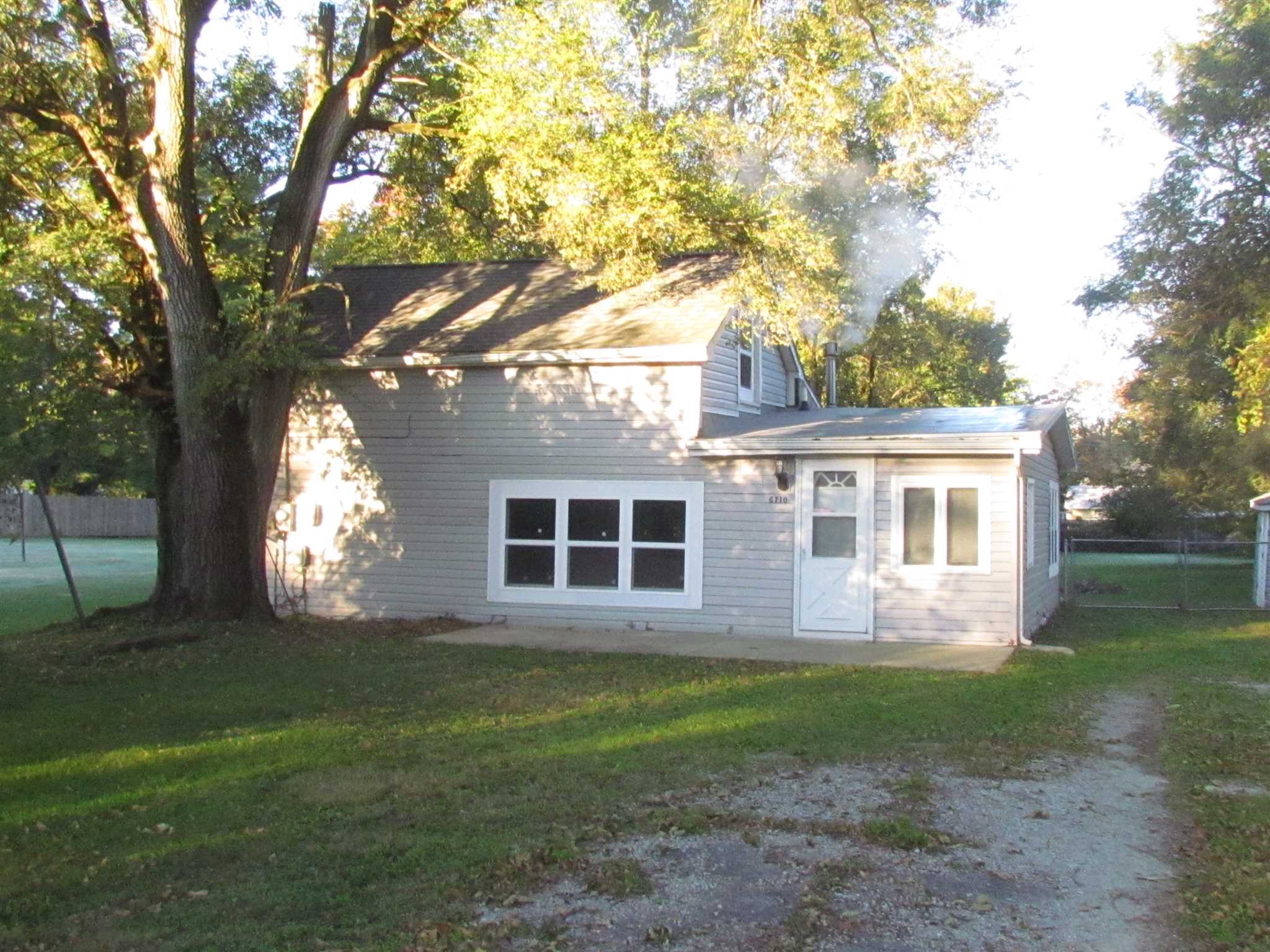 6710 Baer Road Fort Wayne, IN 46809 - Photo 1 of 17