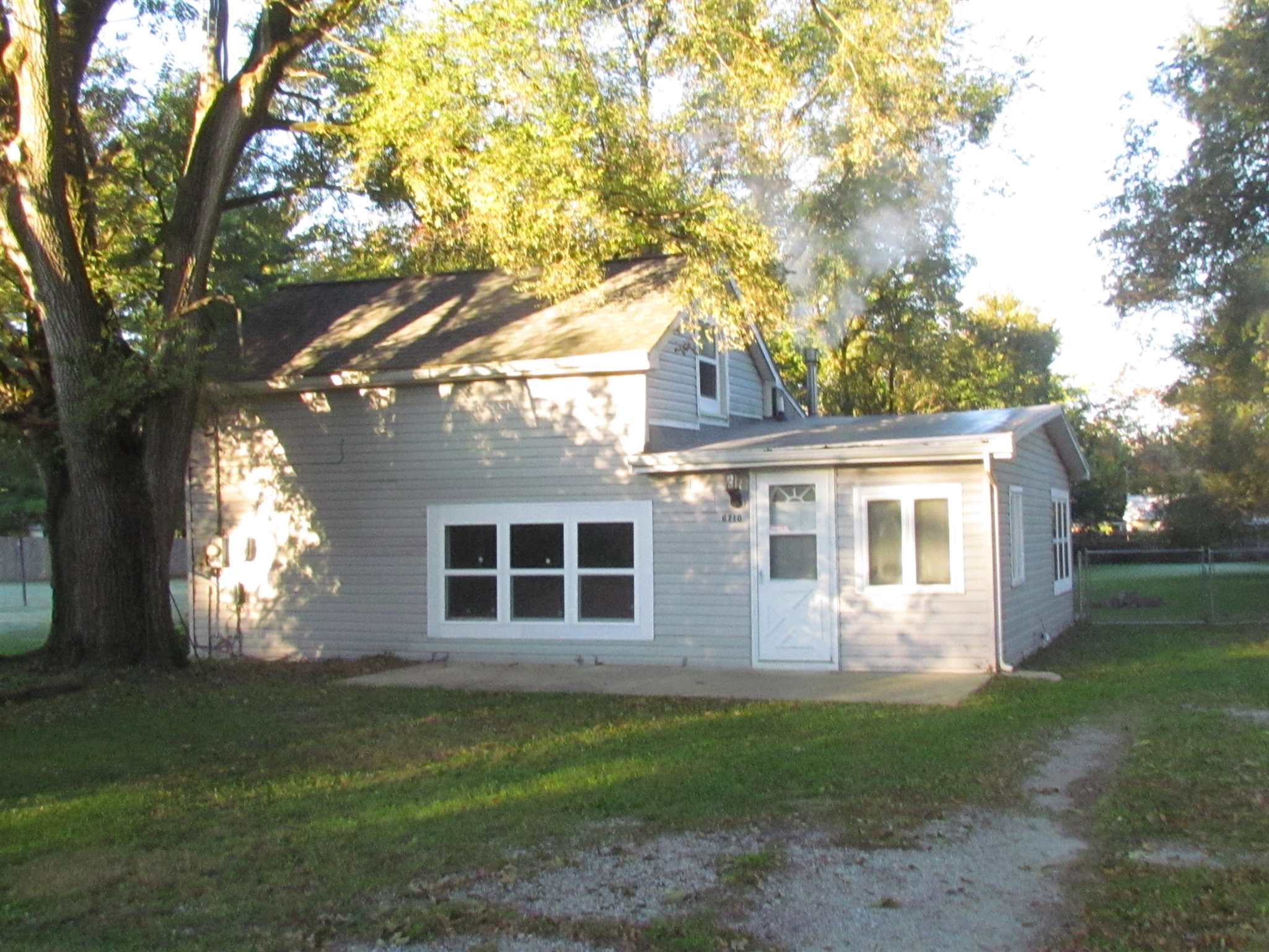 6710 Baer Road Fort Wayne, IN 46809 - Photo 2 of 17
