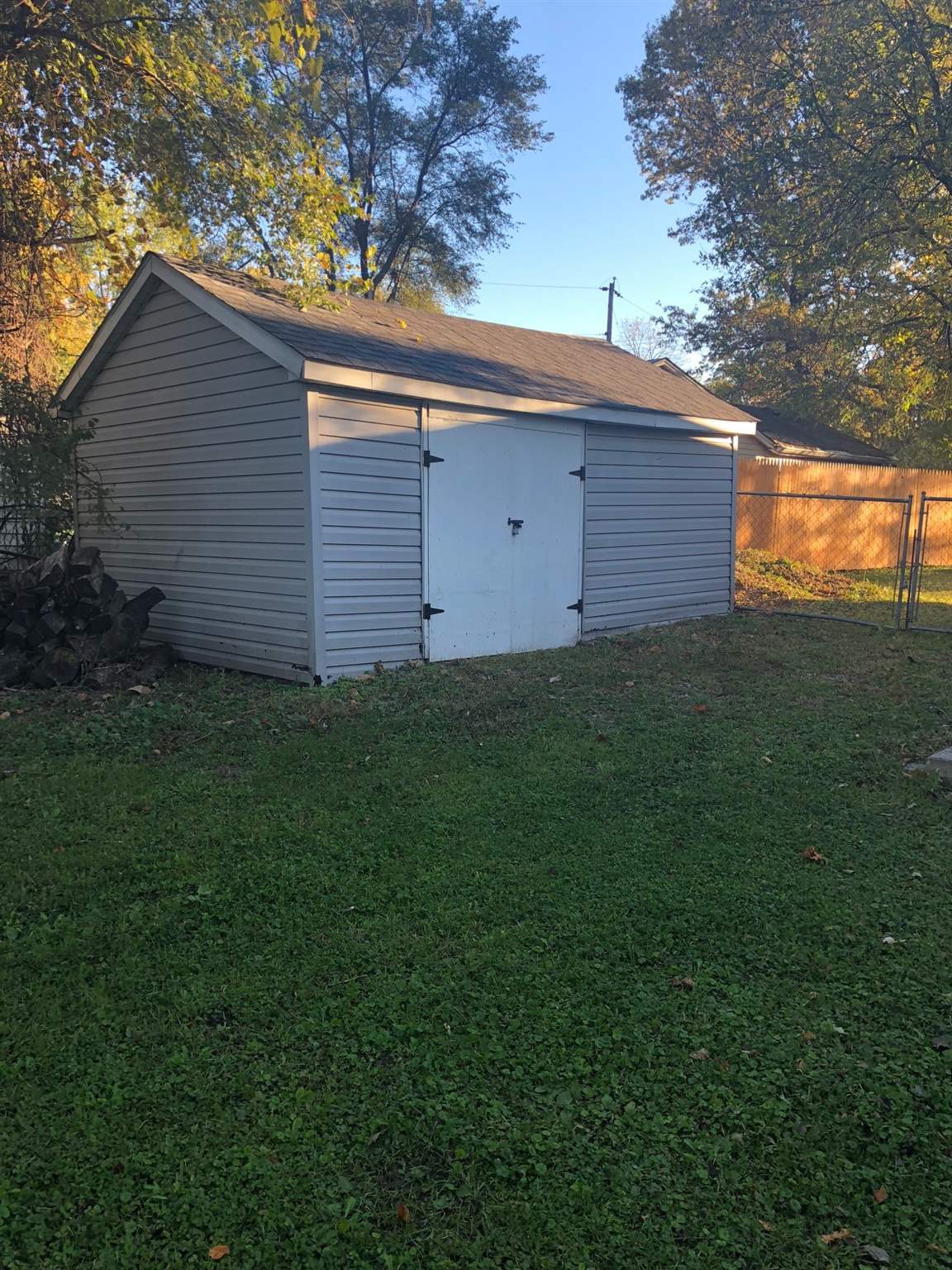 6710 Baer Road Fort Wayne, IN 46809 - Photo 16 of 17