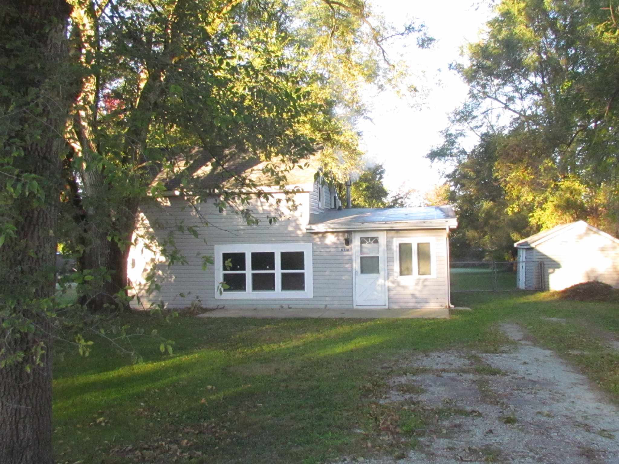 6710 Baer Road Fort Wayne, IN 46809 - Photo 3 of 17