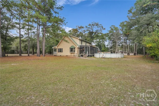$499,900 | 262 Tara Street, Rincon, GA 31326