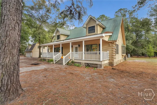 $499,900 | 262 Tara Street, Rincon, GA 31326