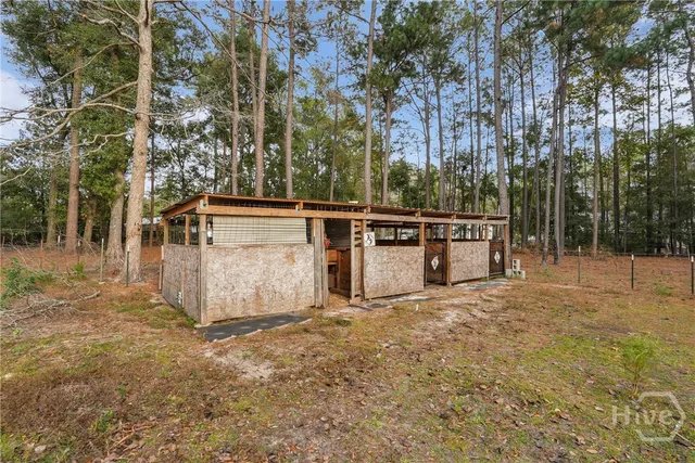 $499,900 | 262 Tara Street, Rincon, GA 31326