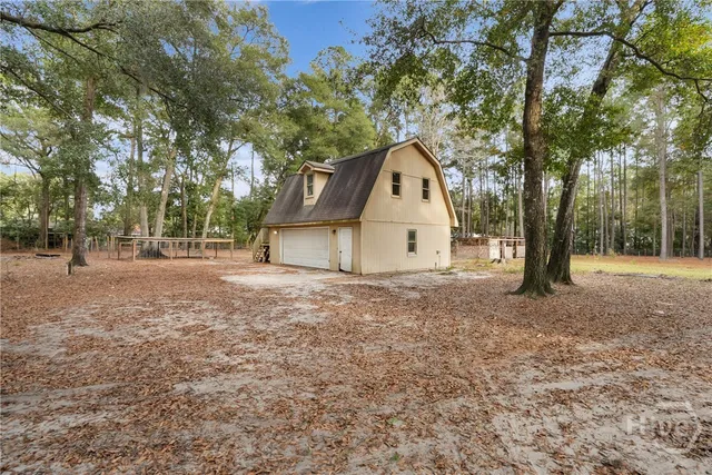 $499,900 | 262 Tara Street, Rincon, GA 31326